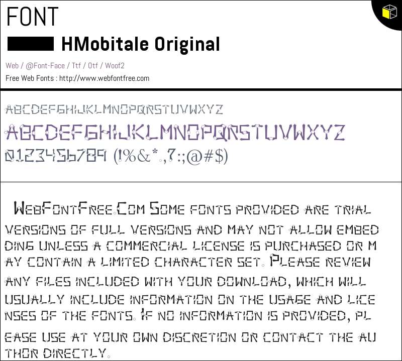 Orbital Sling Fonts Downloads - WebFontFree.Com