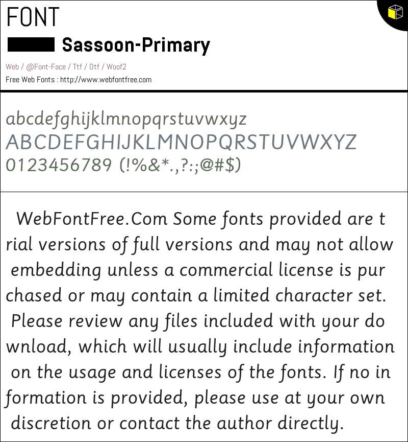 Sassoon primary fonts downloads webfontfree com